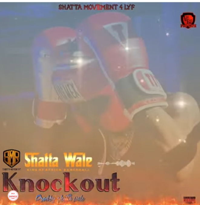 Shatta Wale – Knockout