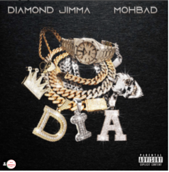 Diamond Jimma Ft Mohbad – Dia