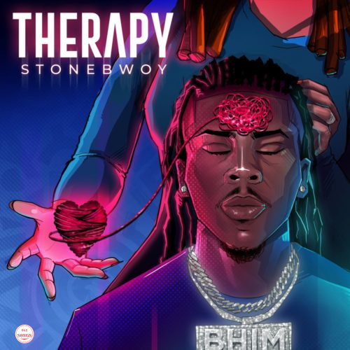 Stonebwoy – Therapy