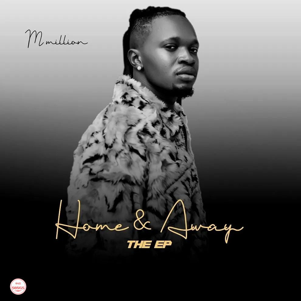 M Million – Home And Away EP