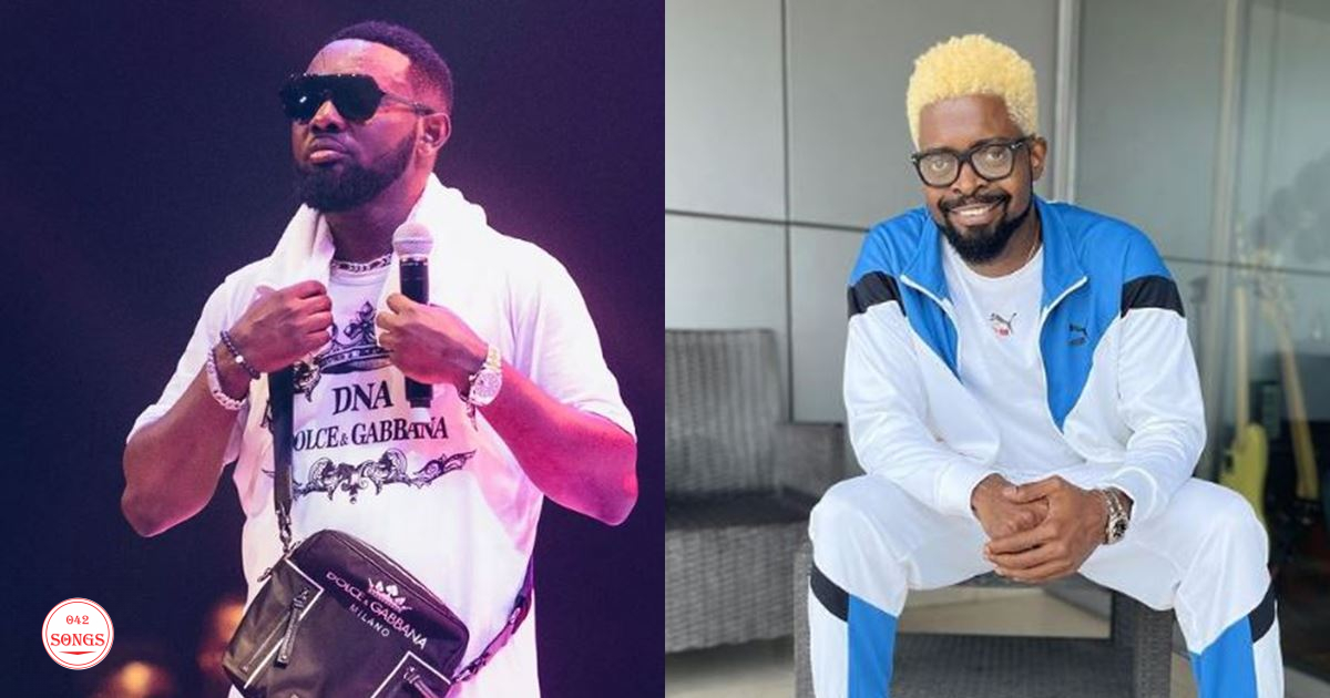 “He has an uncontrollable superiority complex and childish behavior” – AY Makun tackles Basketmouth