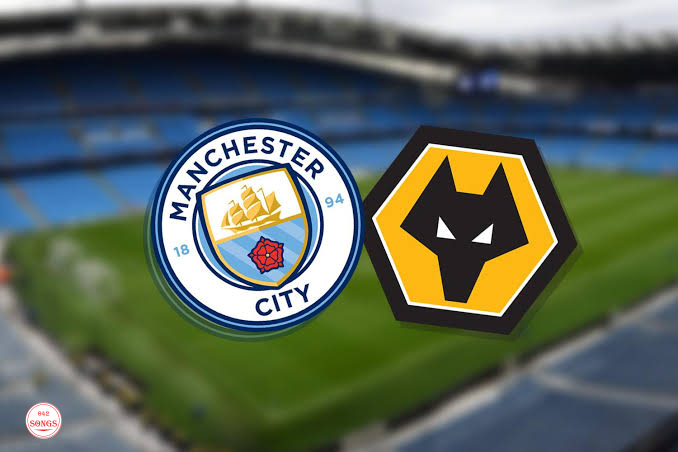LIVE STREAM: Wolves vs Manchester City Live Stream [Premier League]
