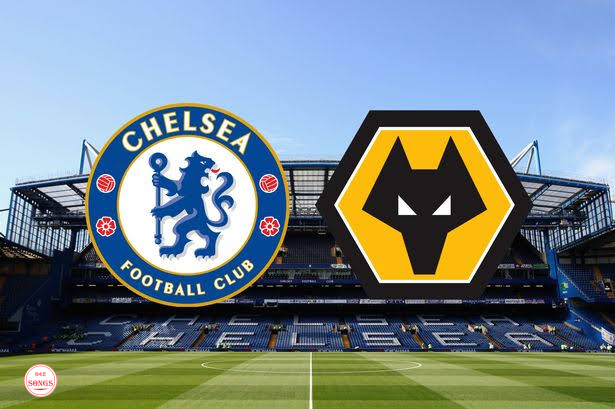 LIVE STREAM: Chelsea vs Wolves Live Stream