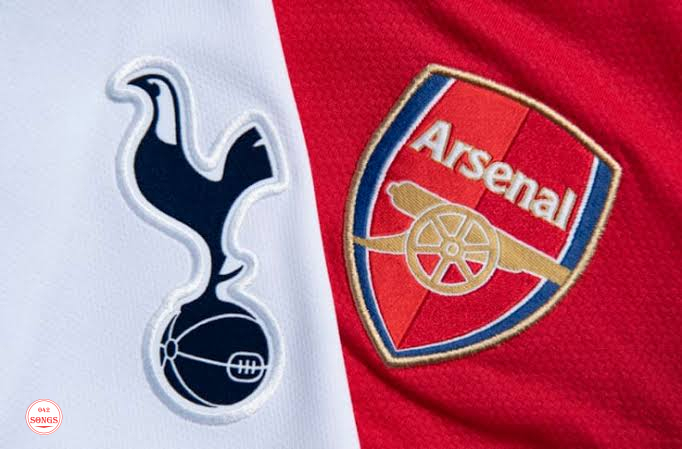 LIVE STREAM: Tottenham vs Arsenal Live Stream [Premier League]