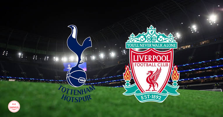 LIVE STREAM: Liverpool vs Tottenham Live Stream [Premier League]