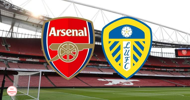 LIVE STREAM: Arsenal vs Leeds Live Stream [Premier League]