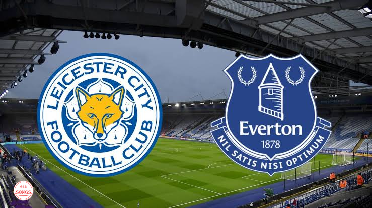 LIVE STREAM: Leicester vs Everton Live Stream [Premier League]