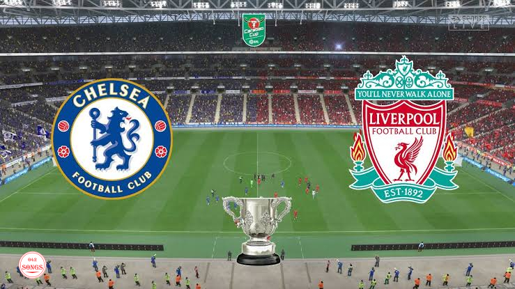 LIVE STREAM: Chelsea vs Liverpool Live Stream [FA Cup Final]