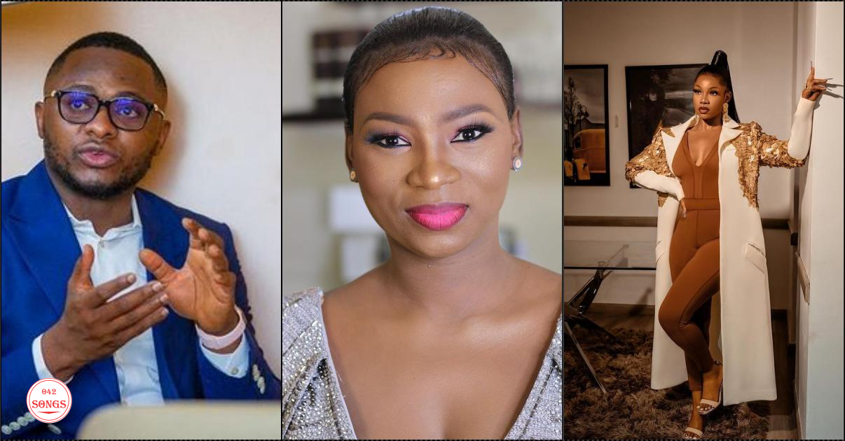 "Anyone I ever sent money to, please return it" - Jaruma laments as she calls out Tacha, Ubi Franklin, and others