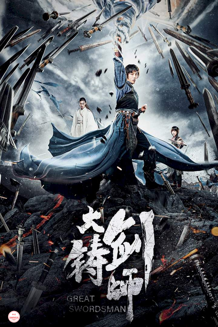 Sword of Destiny (2021) [Chinese]