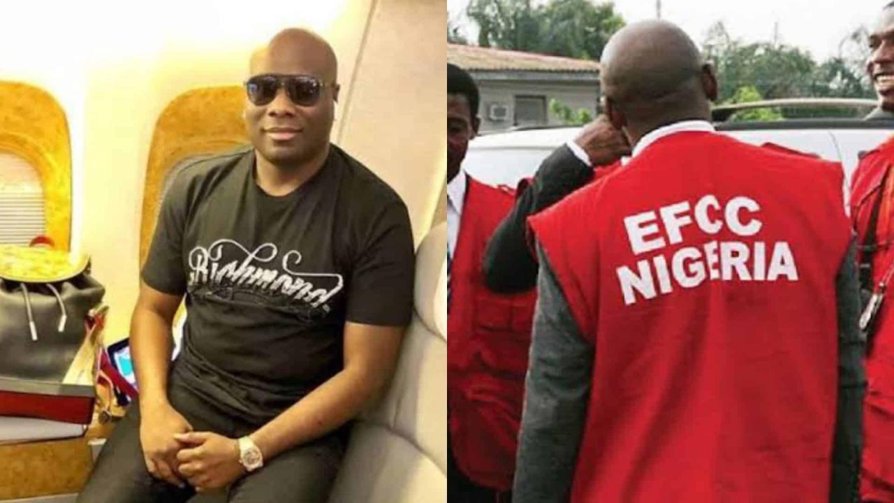 “They want to tarnish my image” – Mompha fumes, exonerates himself after EFCC declared him wanted