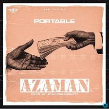 Portable – Azaman (Every other day is Azaman)