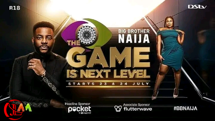 Stream Live: Big Brother Naija 2022 Season 7 Finale