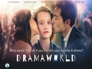 Download Series : Dramaworld Season 2 Episode 1-10 [Korean Drama] Completed
