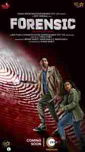 Download : Forensic (2020) – Indian Bollywood Movie