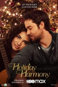 Download : Holiday Harmony (2022) – Hollywood Movie