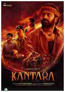 Download : Kantara: A Legend (2022) – Indian Bollywood Movie