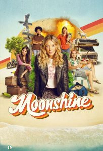 Download Series : Moonshine Season 2 Episode 1-8 [TV Series]