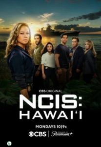 Download Series : NCIS Hawaii Season 2 Episode 1-8 [TV Series]