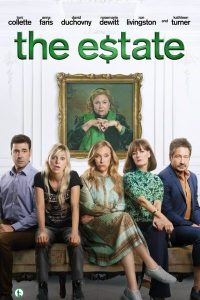 Download : The Estate (2022) – Hollywood Movie
