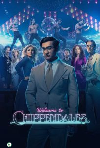 Series Download : Welcome to Chippendales Season 1 Episode 1-2 [TV Series]