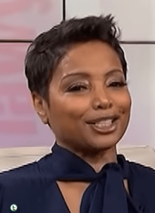 Lynn Toler Biography, Age, Career, Family, Net worth, Early Life, Weight, Height