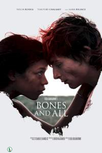Download : Bones and All (2022) – Hollywood Movie