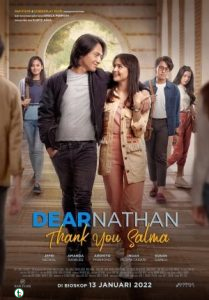 Download : Dear Nathan: Thank You Salma (2022) – Indonesian Movie