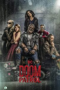 Download Series: Doom Patrol Season 4 Episode 1-2 [TV Series]