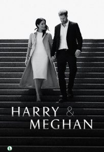 Download Series : Harry & Meghan Season 1 Episode 1-6 [TV Series] Completed