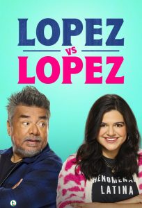 Download Series : Lopez vs. Lopez Season 1 Episode 1-6 [TV Series]