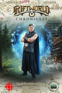 Download Series : Riftworld Chronicles Season 1 Episode 1-8 [TV Series] Completed