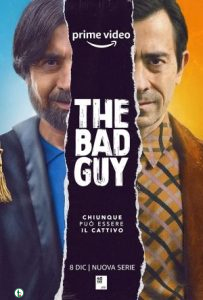 Download Series : The Bad Guy (2022) Season 1 Episode 1-6 [TV Series] Completed