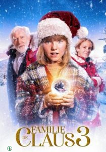 Download : The Claus Family 3 (2022) – Hollywood Movie