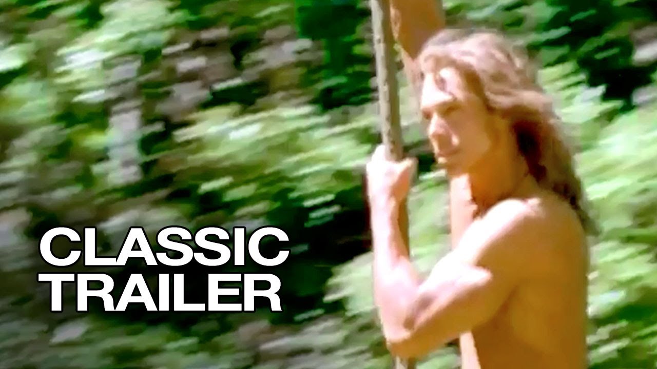 Download: George of the Jungle 2 (2003) – Hollywood Movie