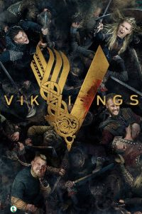 Download Series: Vikings Season 4 Episode 1-20 [TV Series] Completed