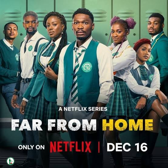 Far From Home Wilmer Academy Netflix Full Movie Mp4 Download