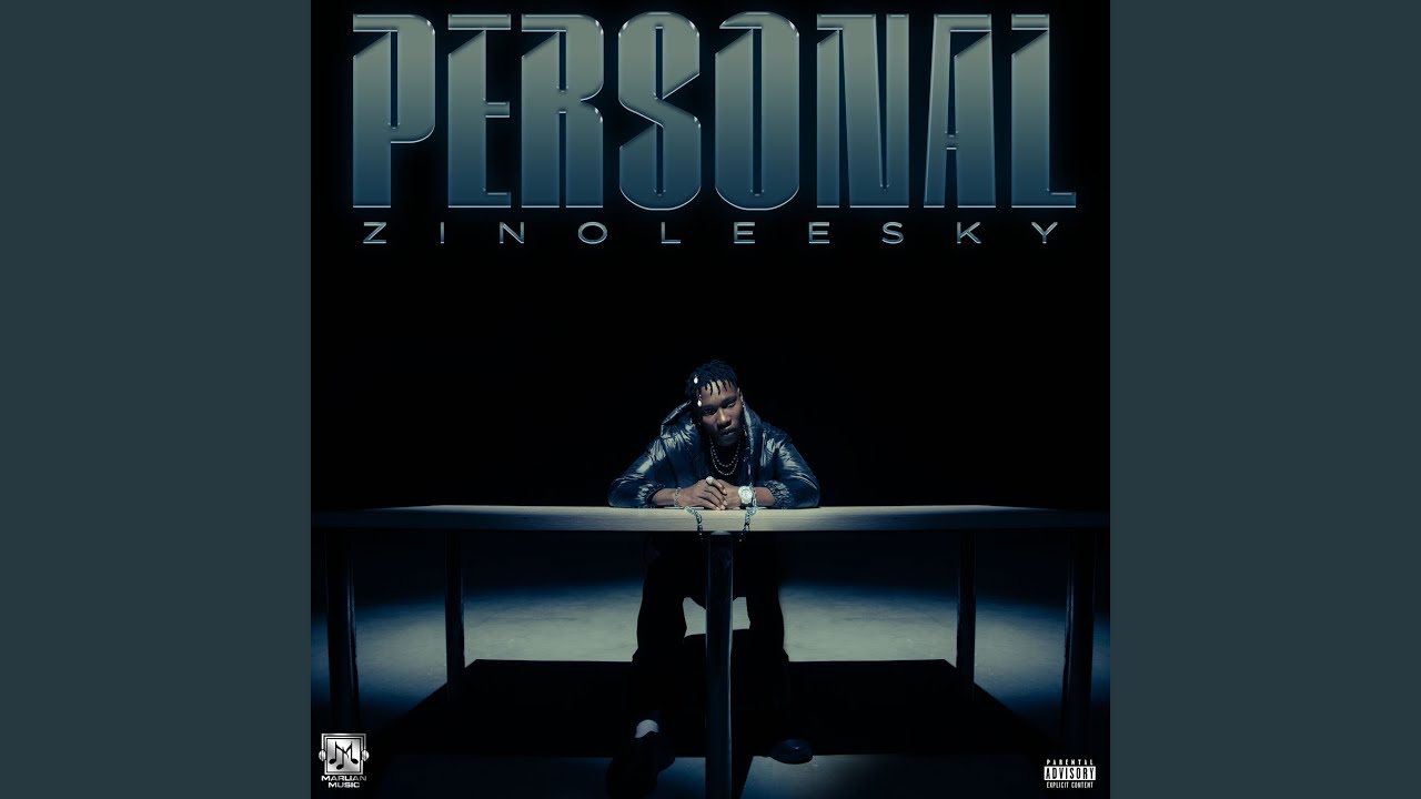 Zinoleesky – Personal