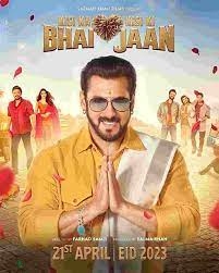 Kisi Ka Bhai Kisi Ki Jaan Full Movie Download [480p 720p 1080p 2160p] | Kisi Ka Bhai Kisi Ki Jaan 2023 Full Movie Download - Orkfriend