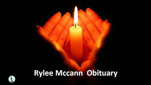Rylee Mccann Obituary, What was Rylee Mccann Cause of Death? - Rojgarlive news