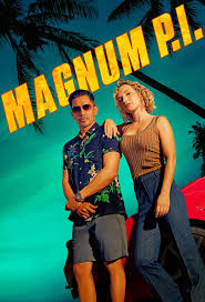 Image result for Magnum P.I. (2023) Season 5 Episode 1 Added