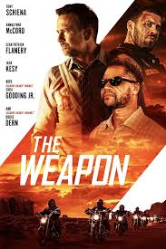 Image result for Download: The Weapon (2023) Hollywood Movie