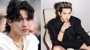 Image result for Wu Yi Fa (Kris Wu) Biography, Age, Career, Family, Net worth, Early Life