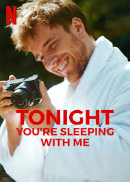 Image result for Tonight You’re Sleeping with Me