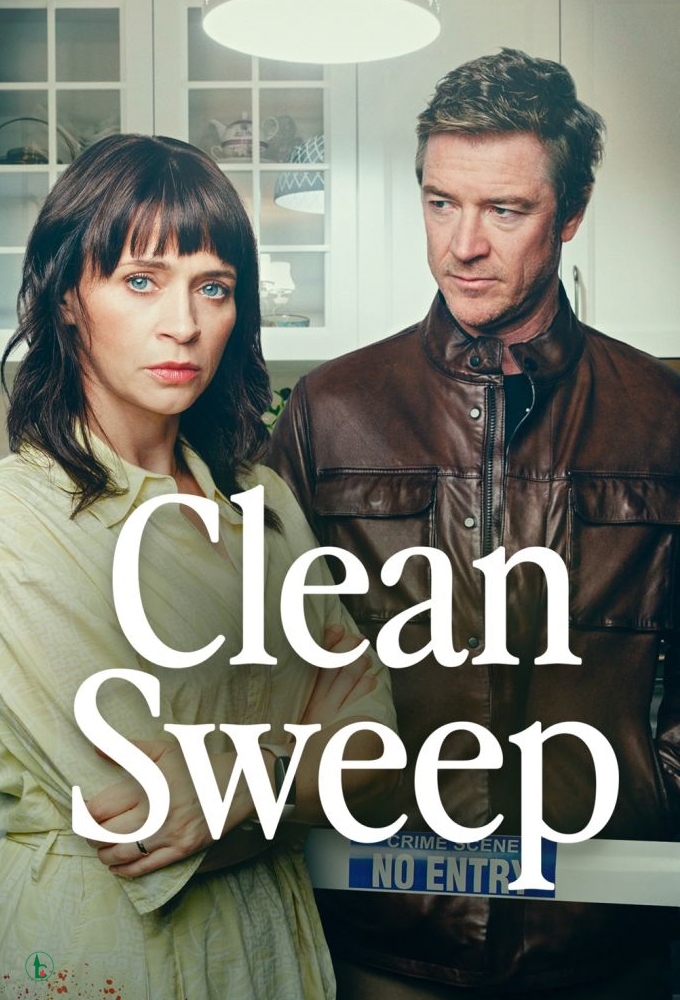 Download Clean Sweep (2023) Season 1 Complete MP4 TV Series | Entzhood