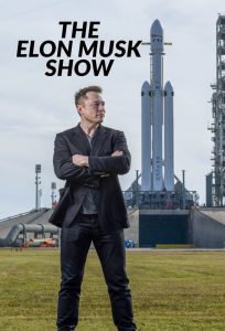 The Elon Musk Show Season 1 1 1