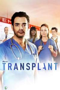 Transplant Season 3